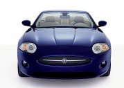 Jaguar XK Convertible